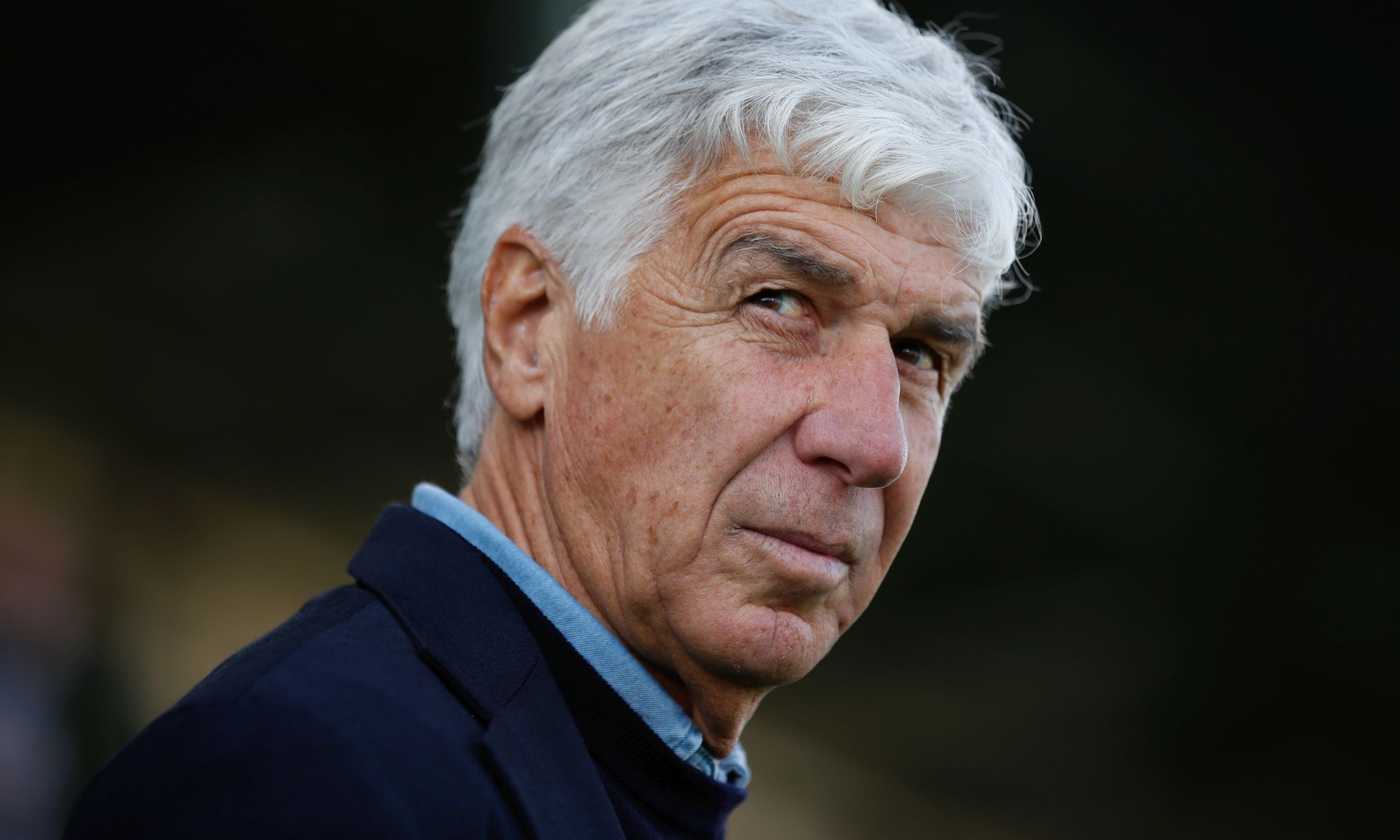 Atalanta, Gasperini: “Non essere in panchina contro il Milan? In otto anni mai successo niente”|Champions League