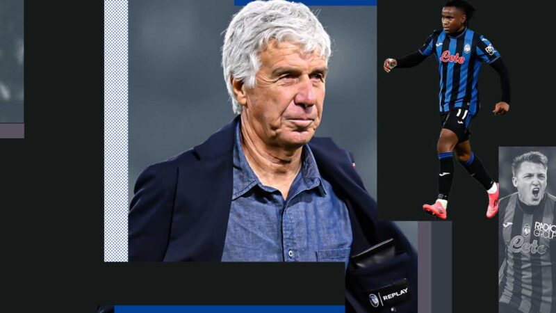 Atalanta, perché Gasperini è stato espulso: “Il quarto uomo mi ha provocato e fissato per 2 minuti”|Serie A