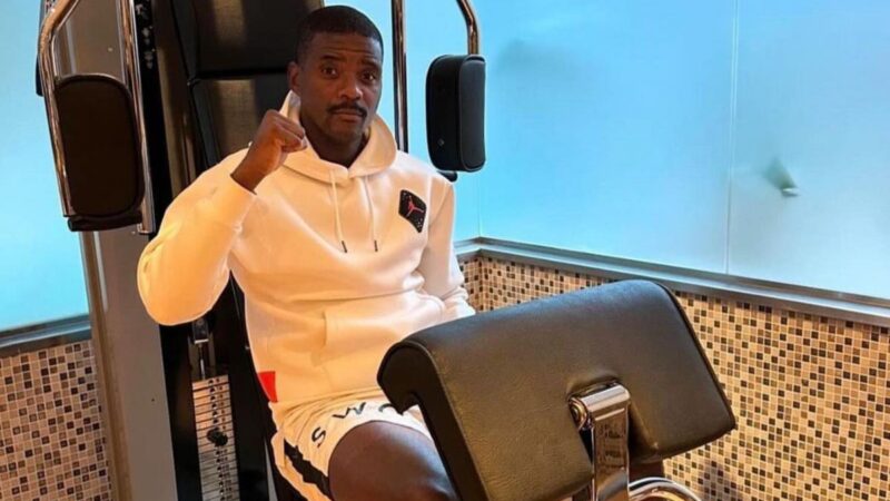 Betis: il recupero di Carvalho sorprende anche il Betis