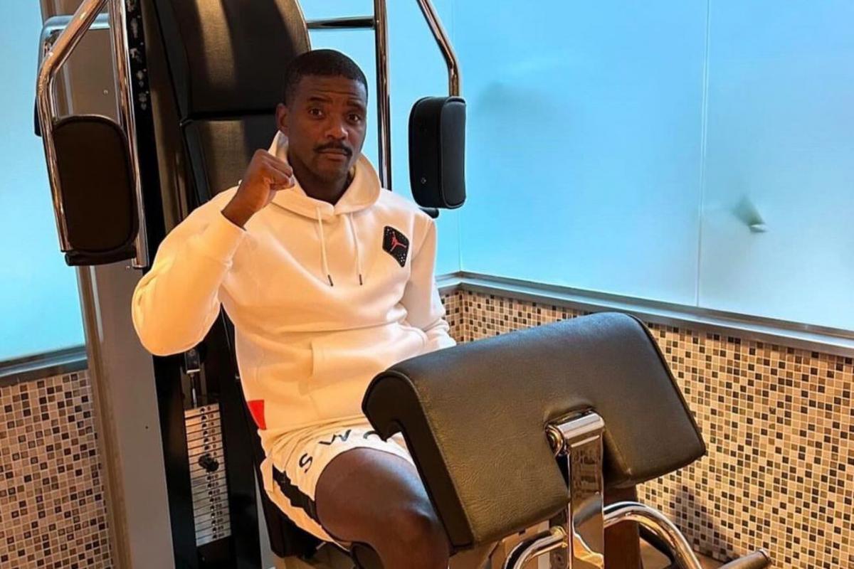 Betis: il recupero di Carvalho sorprende anche il Betis