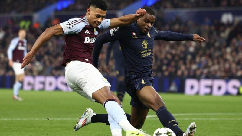 CM.com – Aston Villa-Juventus sullo 0-0 LIVE: zero tiri in porta|Primapagina