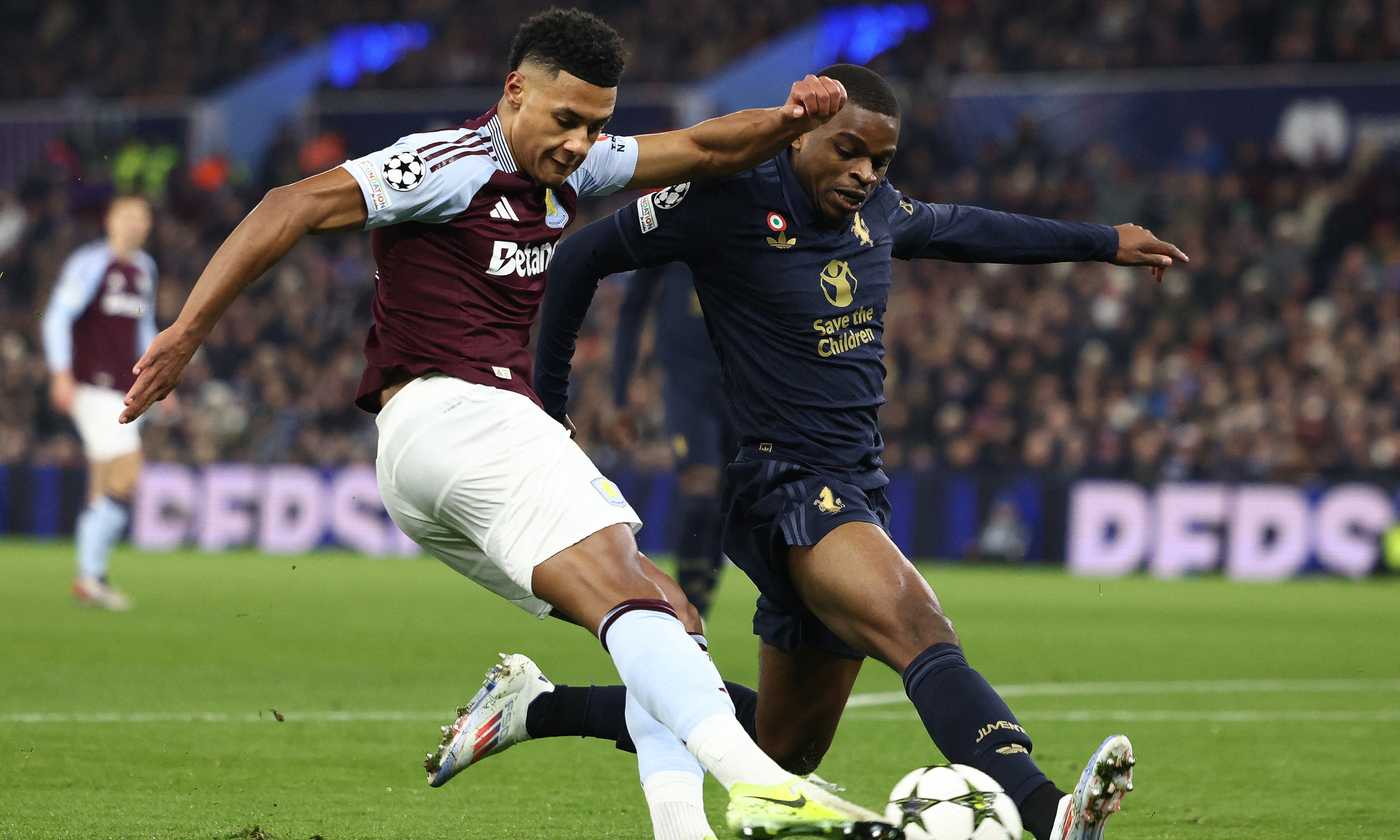 CM.com – Aston Villa-Juventus sullo 0-0 LIVE: zero tiri in porta|Primapagina