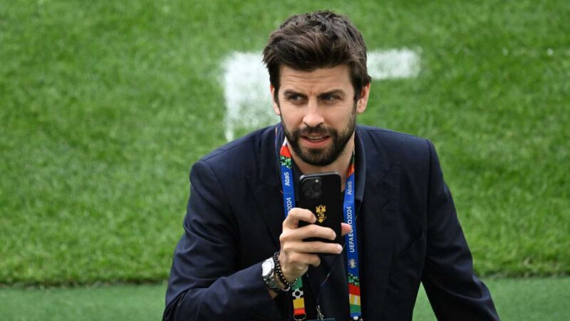 CM.com – Champions League, Piqué snobba l’Inter: “Real Madrid e Manchester City favorite, poi Juventus e Barcellona”|Champions League