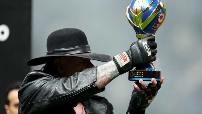 CM.com – Da Rita Ora a Undertaker: cosa c’è dietro ai testimonial speciali del Genoa|Serie A