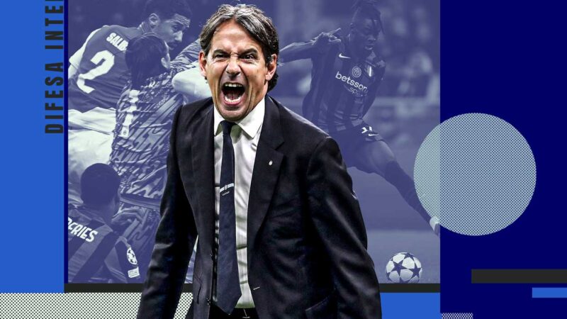 CM.com – Inter, Inzaghi (non) risponde a Conte: ecco cosa pensa veramente e il precedente con Allegri|Primapagina