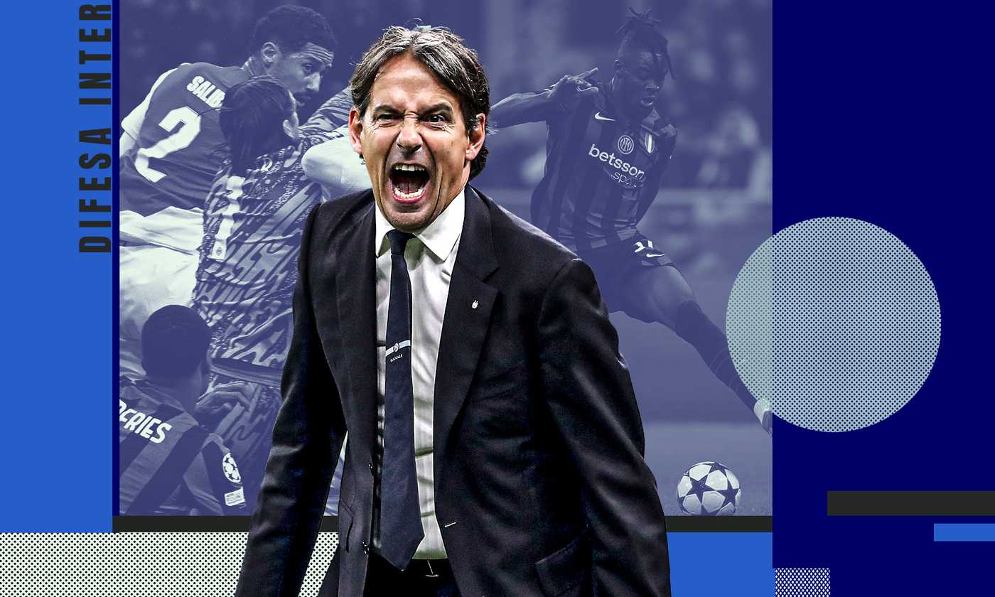 CM.com – Inter, Inzaghi (non) risponde a Conte: ecco cosa pensa veramente e il precedente con Allegri|Primapagina