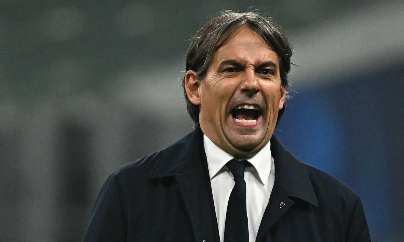 CM.com – Inzaghi non si nasconde: “Alleno l’Inter, tornare in finale di Champions è un obiettivo”|Champions League