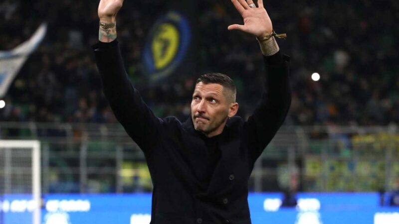 CM.com – Materazzi: “Roma peggior squadra d’Italia, Mourinho lo sapeva”|Serie A