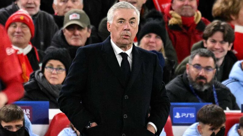 CM.com – Real Madrid, Ancelotti: “Passeremo il turno e lotteremo per il titolo. Mbappé? C’è una medicina”|Champions League