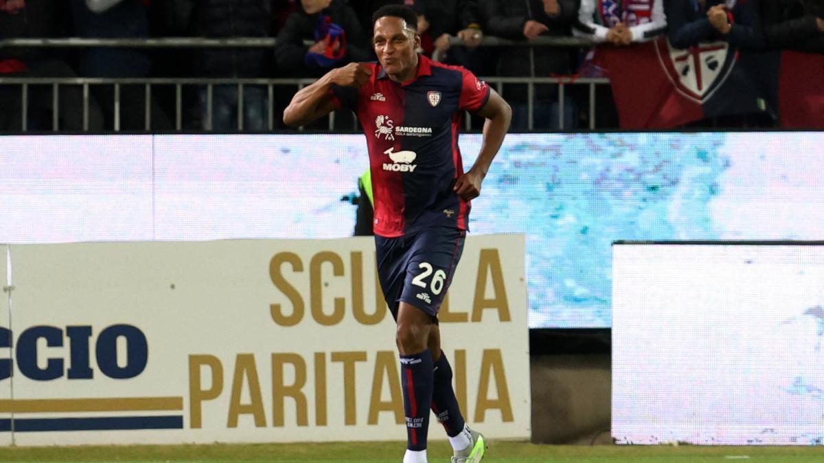 Calcio | Disastro di Yerry Mina in Italia