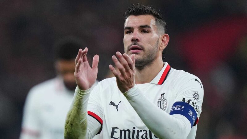 Calciomercato.com – Milan, Theo Hernandez salta l’allenamento con la Francia: il motivo e le condizioni|Nazionali