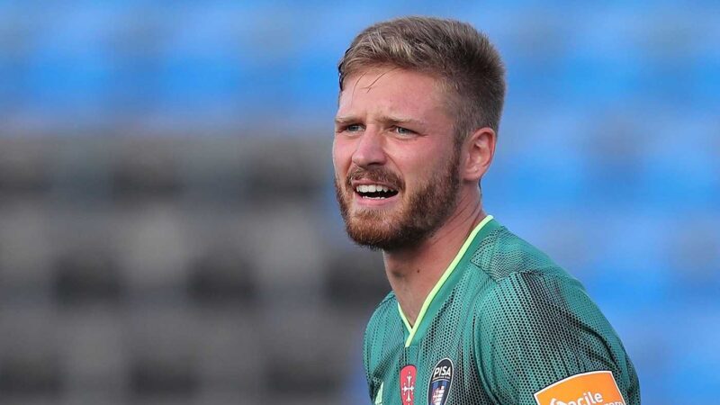 Calciomercato.com – Spezia, non solo gli Esposito: gli Aquilotti volano protetti dal portiere Gori, nessuno come lui in Serie B|Altri campionati Italia