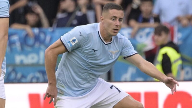 CdS – Marusic, rinnovo di contratto con la Lazio in automatico: tutti i dettagli