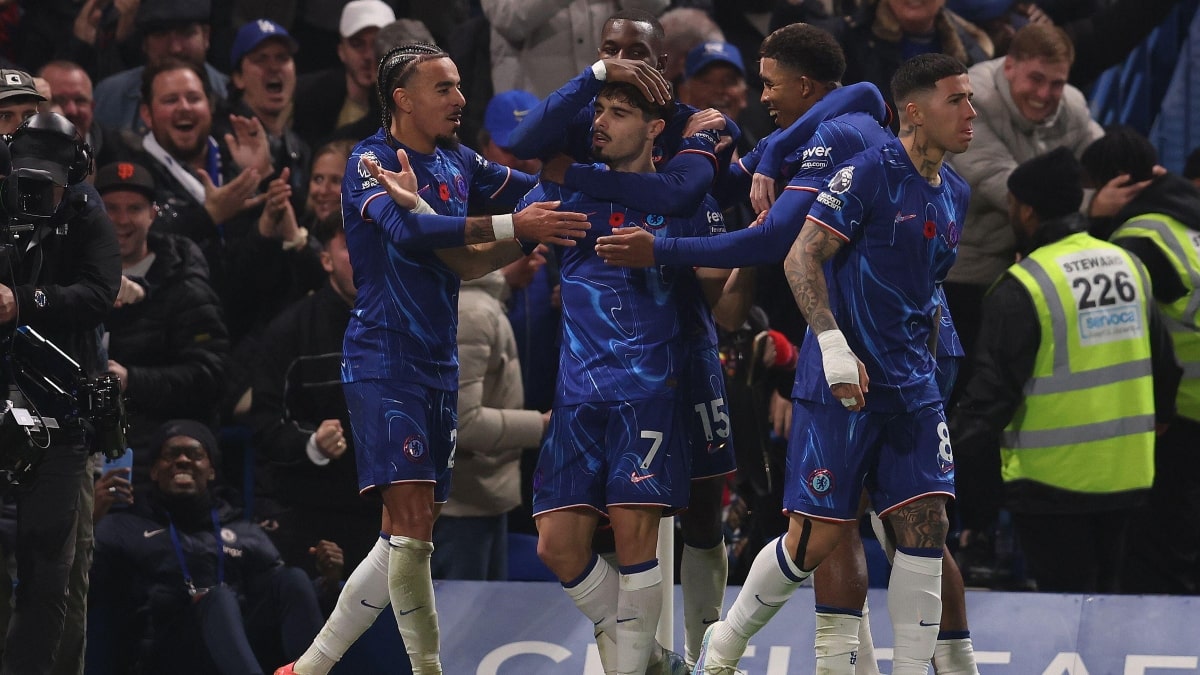 Chelsea – Arsenal 1-1: stallo allo Stamford Bridge