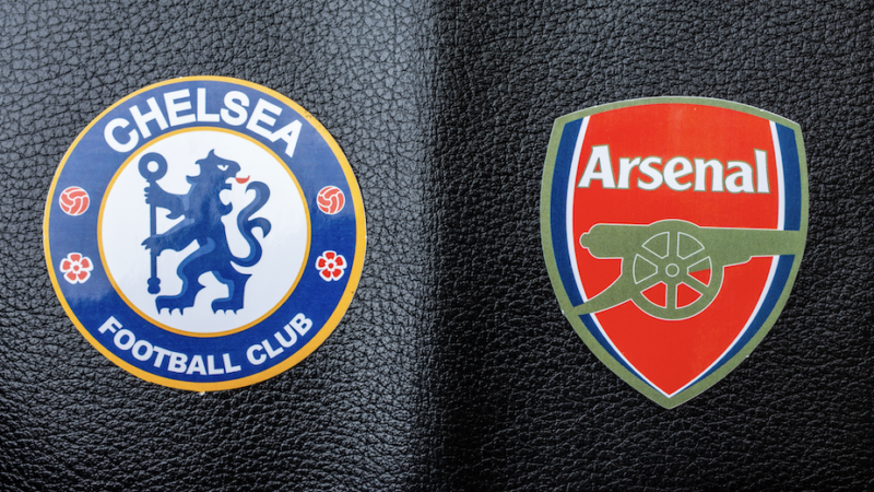 Chelsea vs Arsenal: le migliori offerte di scommesse, scommesse gratuite e suggerimenti sulle scommesse