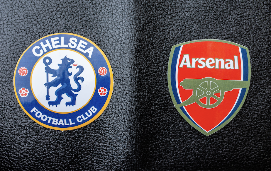 Chelsea vs Arsenal: le migliori offerte di scommesse, scommesse gratuite e suggerimenti sulle scommesse