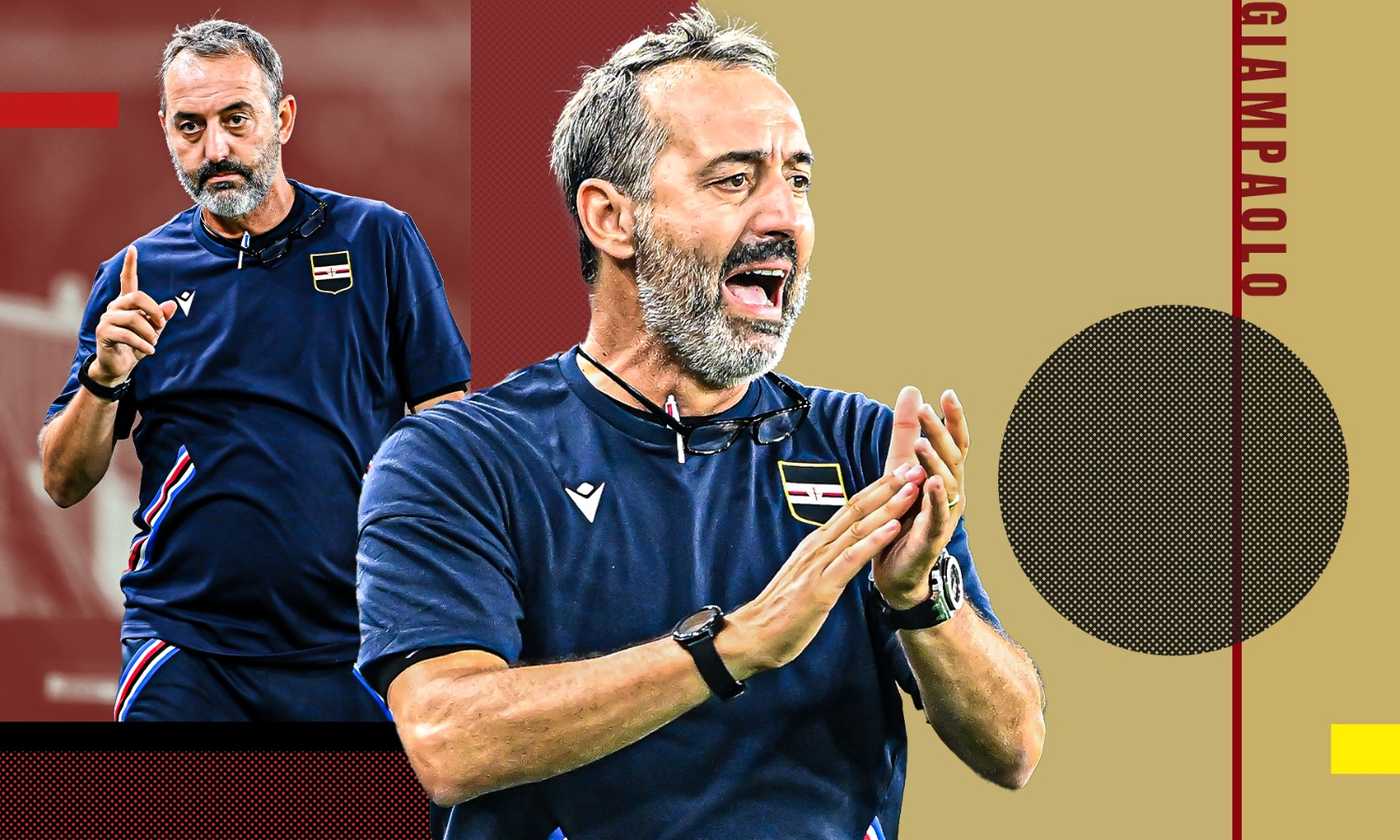 Come giocherà il Lecce con Giampaolo: 4-3-1-2 oppure no?|Serie A