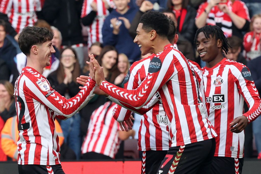 Come il Sunderland è diventato così bello, dal nulla