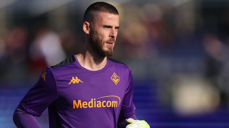 Corriere dello Sport – Fiorentina, c’è un patto non scritto per il rinnovo di De Gea