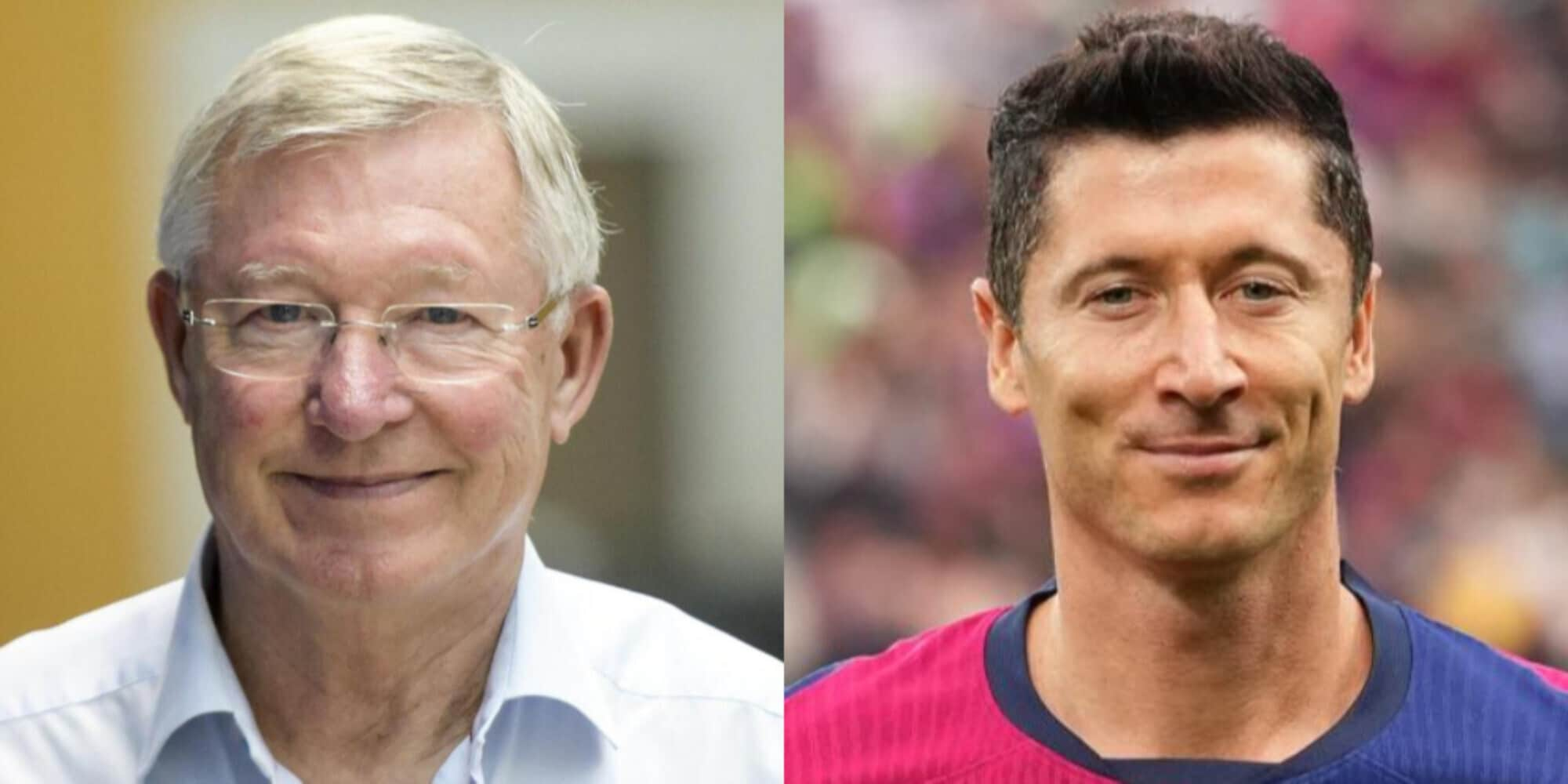 Corriere dello Sport – Lewandowski e quel trasferimento mancato allo United: “Quando mi chiamò Ferguson…”