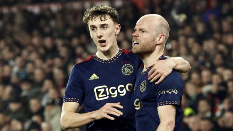 Corriere dello Sport – Youri Baas, che scalata nell’Ajax ridisegnato da Farioli