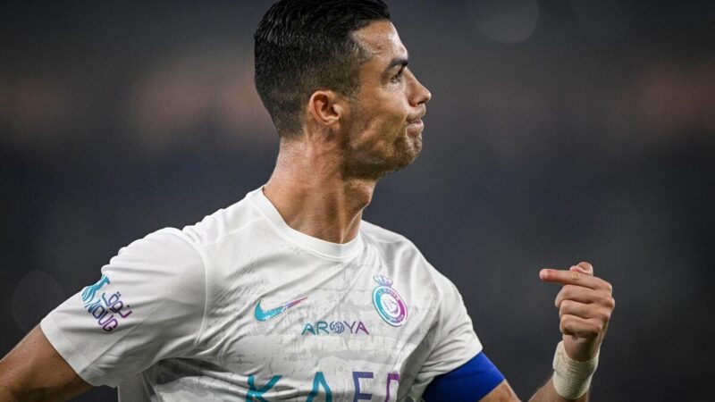 Cristiano Ronaldo stupisce in Qatar e dedica la vittoria ai tifosi