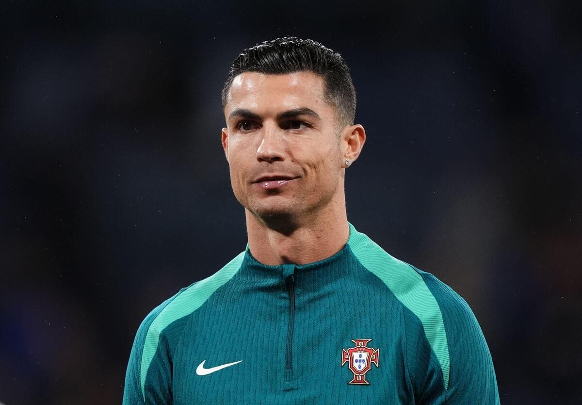 Cristiano Ronaldo “vive il momento” e non pensa più a lungo termine