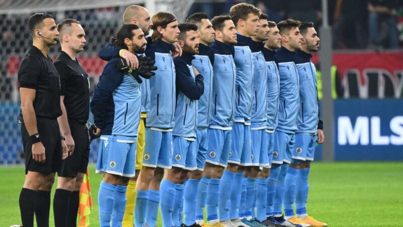 Da “mai una gioia” alla storica promozione in Nations League: San Marino, è qui la festa|Nazionali