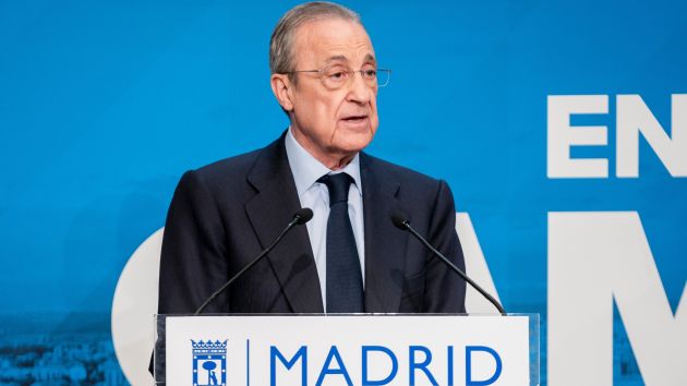 Dentro la Spagna: cambio di proprietà del Real Madrid, Pedro Porro e l’attrice adulta smentiscono i rapporti con l’attaccante