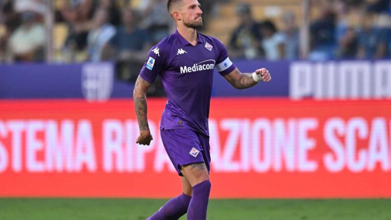 Fiorentina, Biraghi è scontento. La cessione a gennaio è possibile|Calciomercato