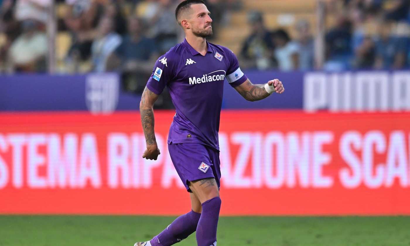 Fiorentina, Biraghi è scontento. La cessione a gennaio è possibile|Calciomercato