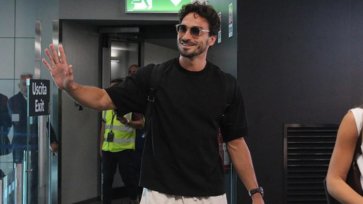 Hummels, ad un passo dalla pensione