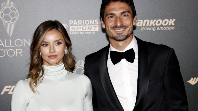 Hummels parla dell’assenza del Real Madrid dal Pallone d’Oro: “Un po’ trumpiana”