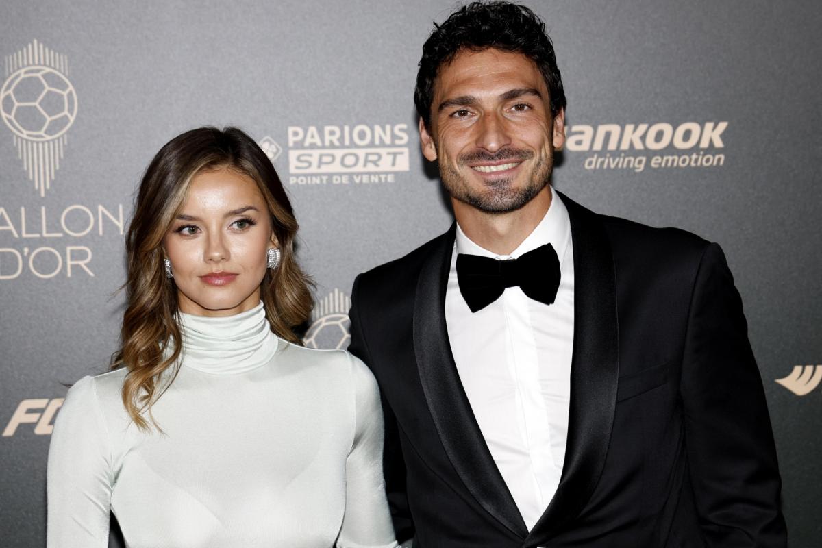 Hummels parla dell’assenza del Real Madrid dal Pallone d’Oro: “Un po’ trumpiana”