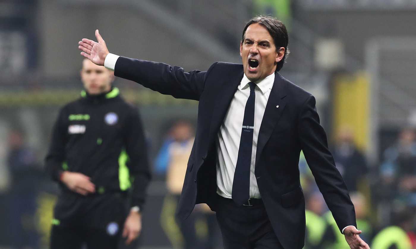 Inzaghi: “Se c’era una squadra che doveva vincere era l’Inter, nella ripresa non c’è stata partita”|Serie A