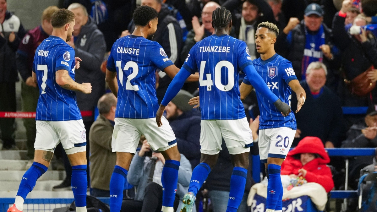 Ipswich Town – Manchester United 1-1: tutti gli occhi puntati su Amorim a Portman Road