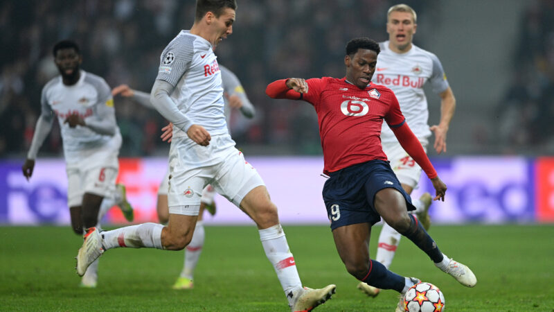 Jonathan David vede il Bayern Monaco unirsi alla frenetica corsa per la sua firma