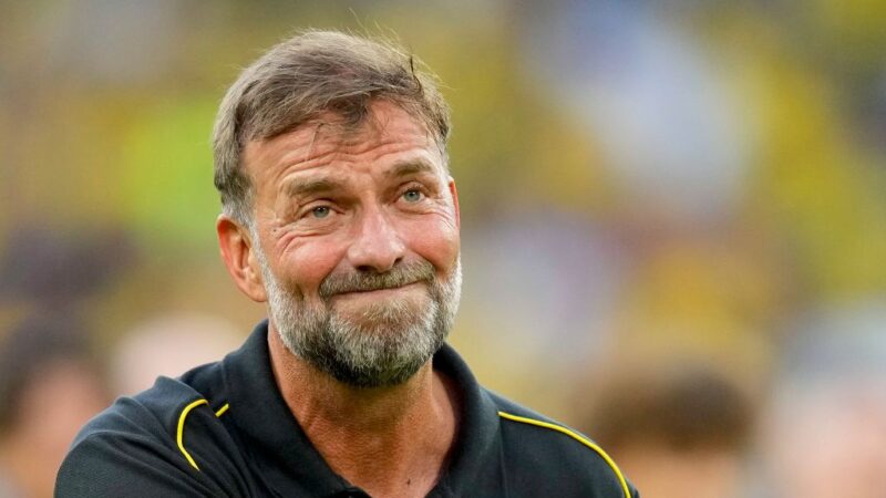 Jurgen Klopp “molto apprezzato” dai giganti spagnoli, con un ritorno alla dirigenza pubblicizzato: rapporto