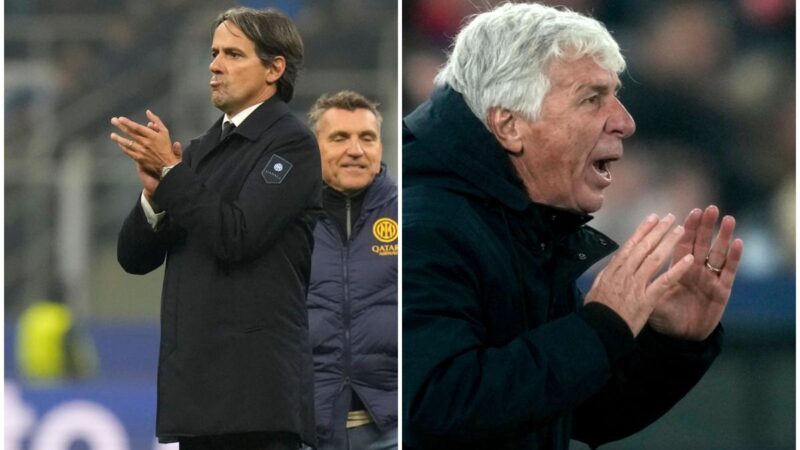 L’Italia ritrova le forze: Inter e Atalanta, le migliori difese d’Europa