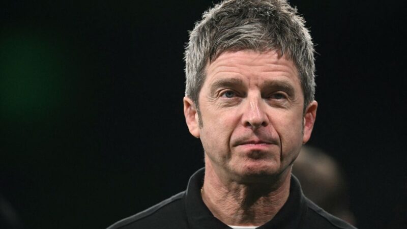 “Le più grandi frodi del campionato!” Il supertifoso del Manchester City Noel Gallagher critica il club rivale