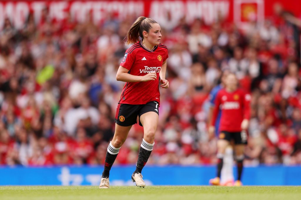 Leicester City-Man Utd: come guardare la partita del WSL