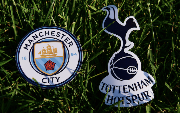 Manchester City vs Tottenham: le migliori offerte di scommesse nel Regno Unito e scommesse gratuite sulla Premier League