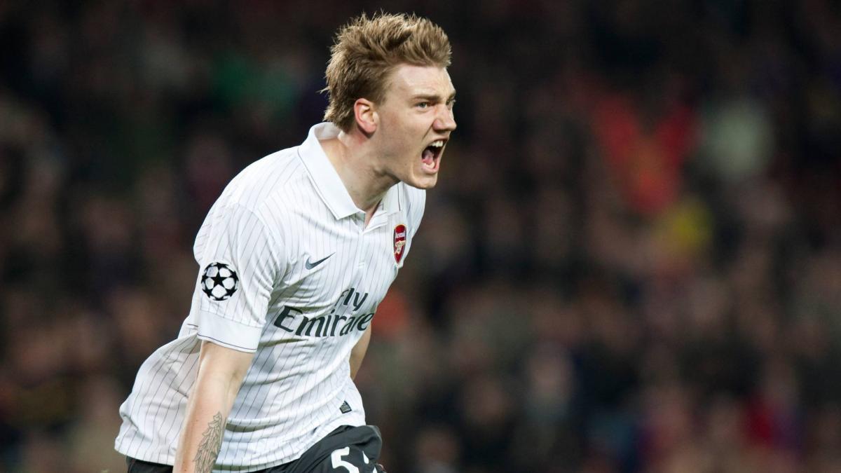 Nicklas Bendtner coinvolto nell’aggressione con coltello a New York