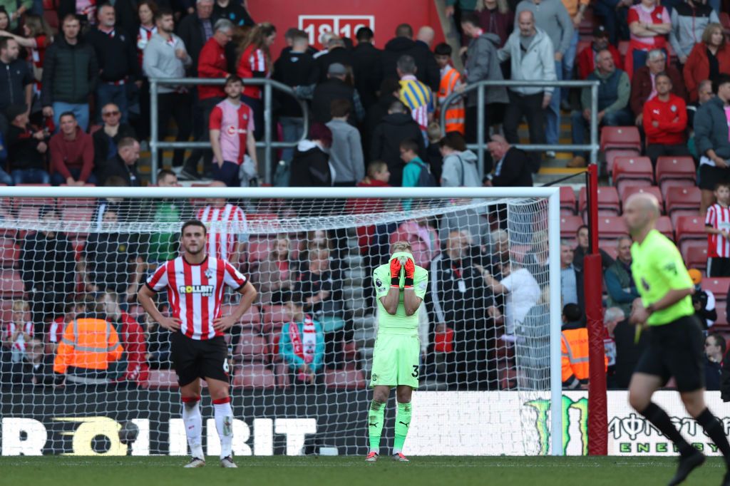 Qual è stato il peggior inizio di stagione di Premier League di SEMPRE?