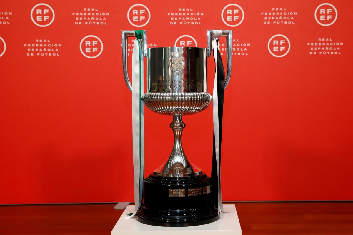 Secondo turno di Copa del Rey: data del sorteggio, due partite in sospeso, 14 secondi club RFEF…