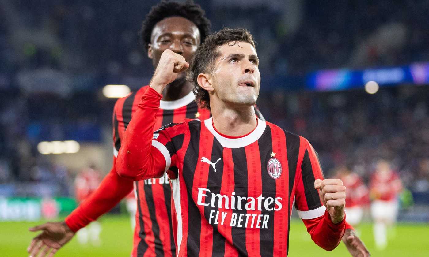 Slovan Bratislava-Milan LIVE 1-3 LIVE: Leao e poi Abraham su svarione degli slovacchi|Primapagina