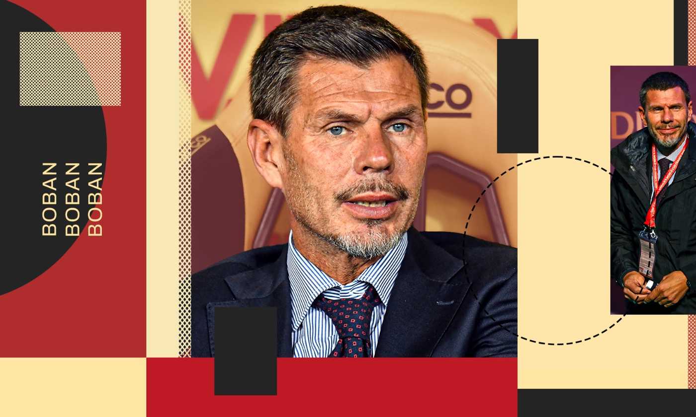 Boban: “Amo il Milan, ma non mi ha invitato alla festa per i 125 anni. Fa niente”|Champions League