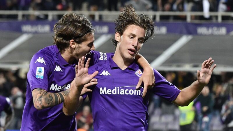 Calcio internazionale | Bove, operato con successo dopo l’infarto in Fiorentina-Inter