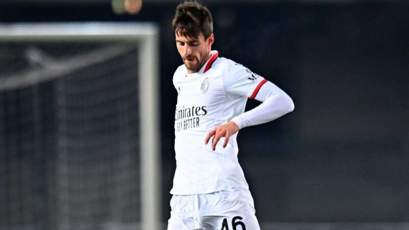 Calciomercato.com – Milan, Gabbia da leader: “Mentalità giusta, c’è l’obbligo di mettere a posto la classifica”|Serie A