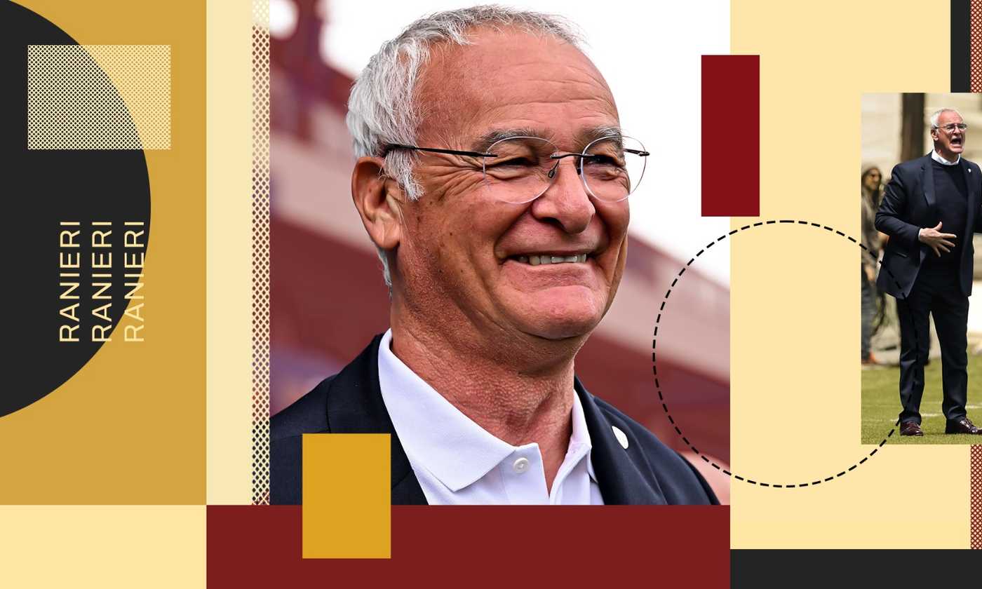 Calciomercato.com – Roma, Ranieri: “Dovbyk poverino, punto sempre su Dybala. Se non ci rialziamo sarà dura convincere un grande allenatore”|Calciomercato